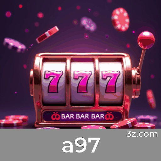 A97: Seu Cassino Online Premiado e Seguro