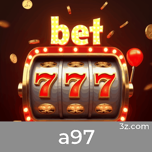 A97: Seu Cassino Online Premiado e Seguro