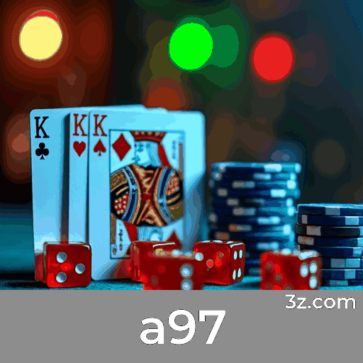 A97: Seu Cassino Online Premiado e Seguro