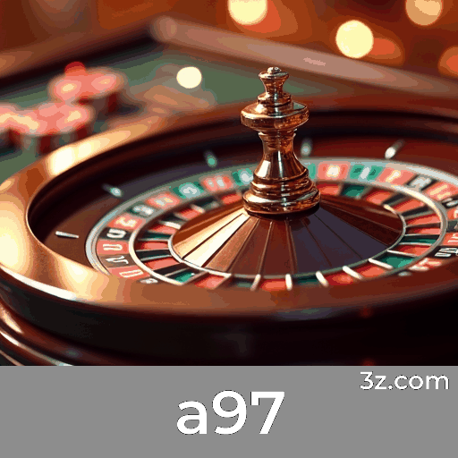 Experimente a97: Completo e Sempre à Mão!