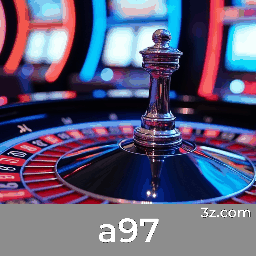 Experimente a97: Completo e Sempre à Mão!