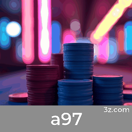 A97: Seu Cassino Online Premiado e Seguro