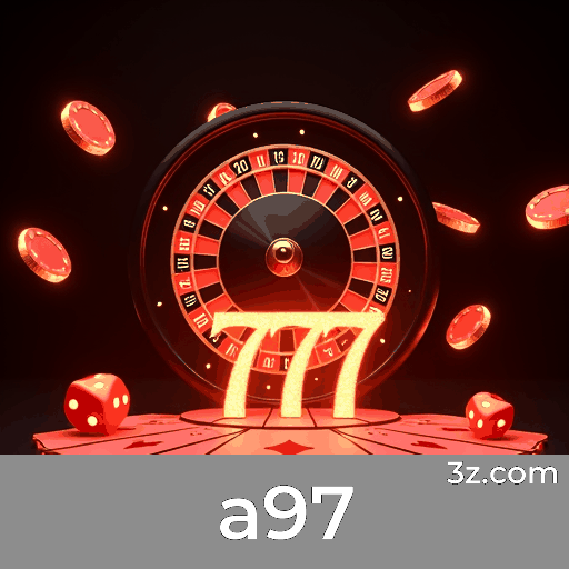 Revolucione sua Estratégia de Jogo com a97